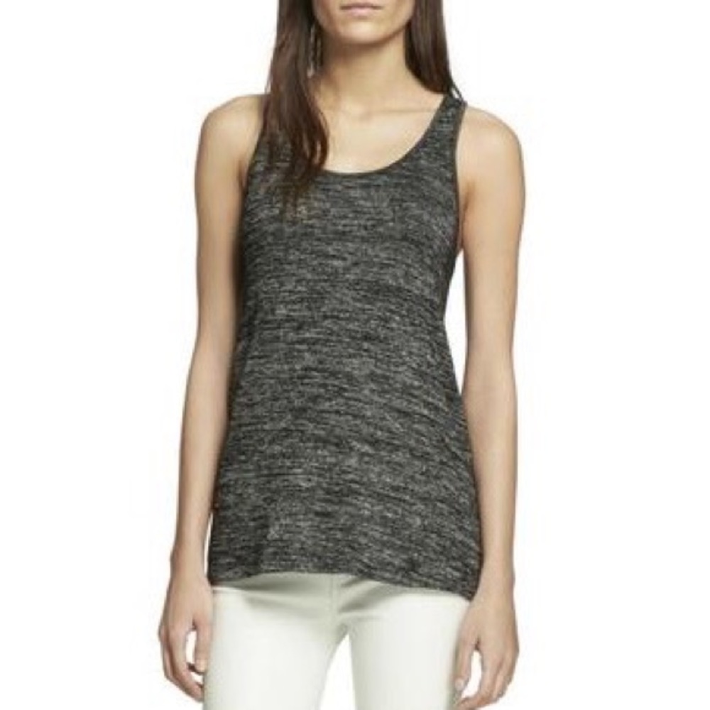 RAG & BONE | Heather Gray Tank Top | Sz S